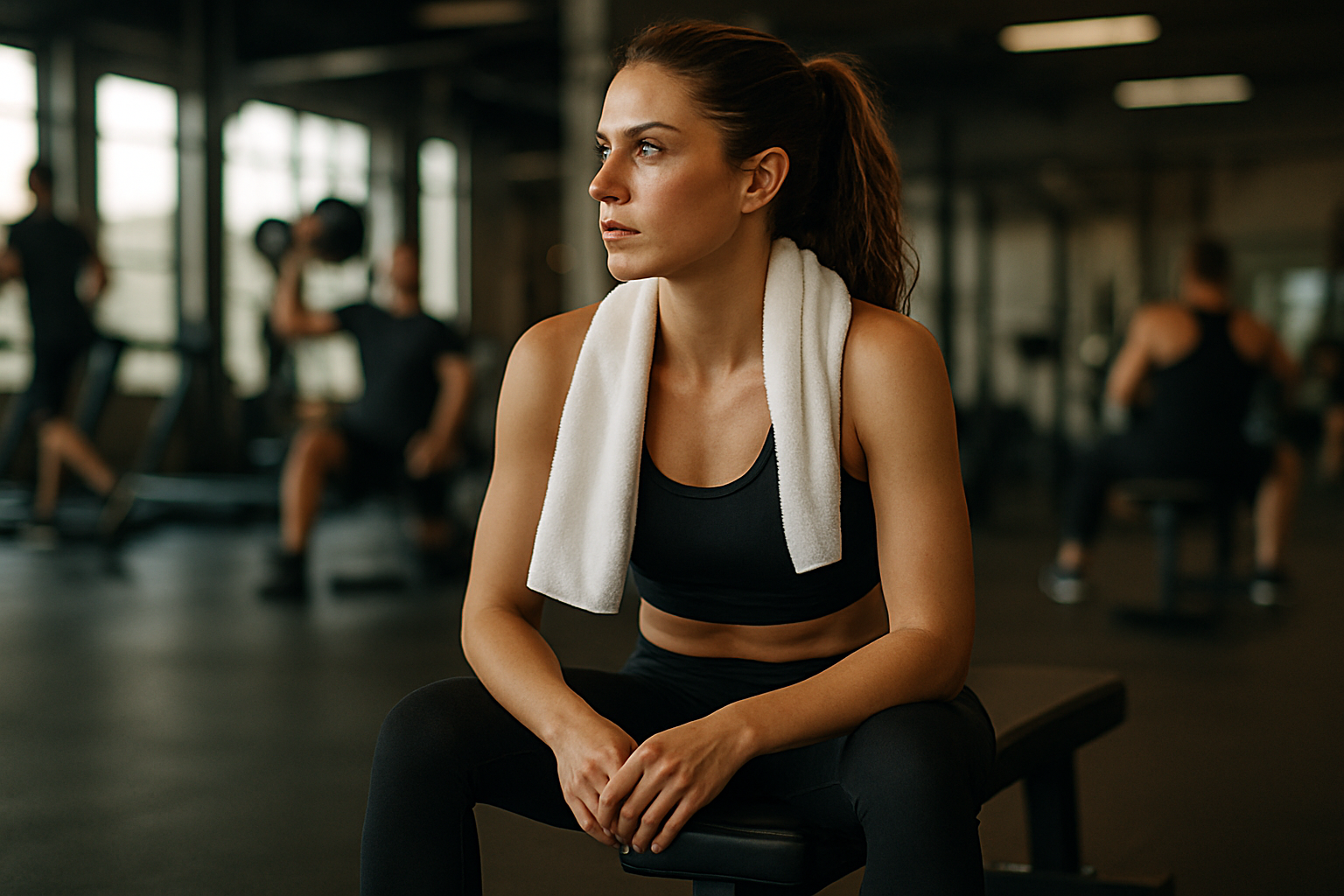 Women's Sportswear