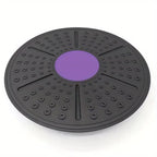 Yoga Balance Board – Fitness & Sensory Training Equipment
