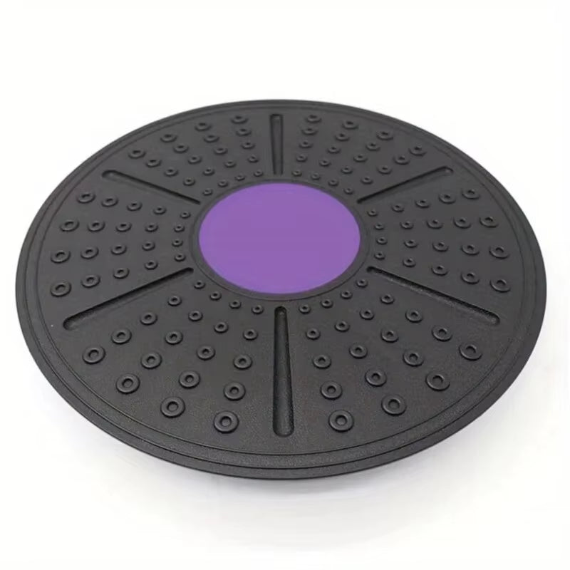 Yoga Balance Board – Fitness & Sensory Training Equipment