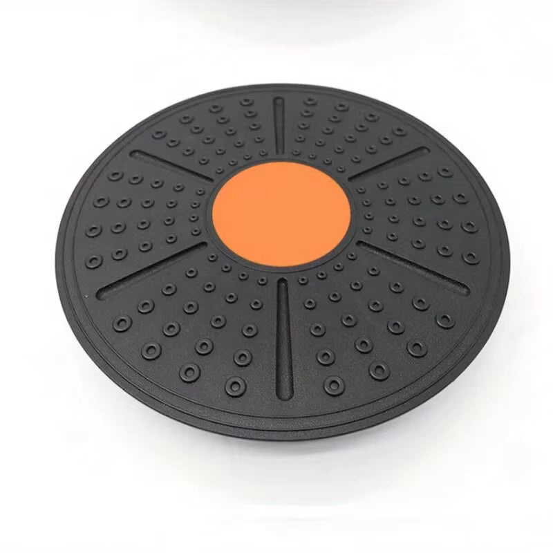 Yoga Balance Board – Fitness & Sensory Training Equipment