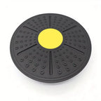 Yoga Balance Board – Fitness & Sensory Training Equipment
