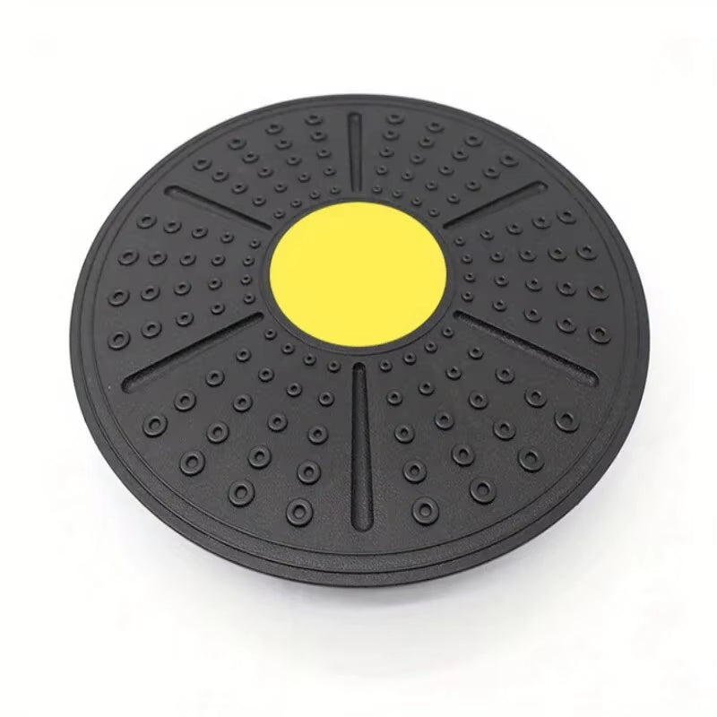 Yoga Balance Board – Fitness & Sensory Training Equipment