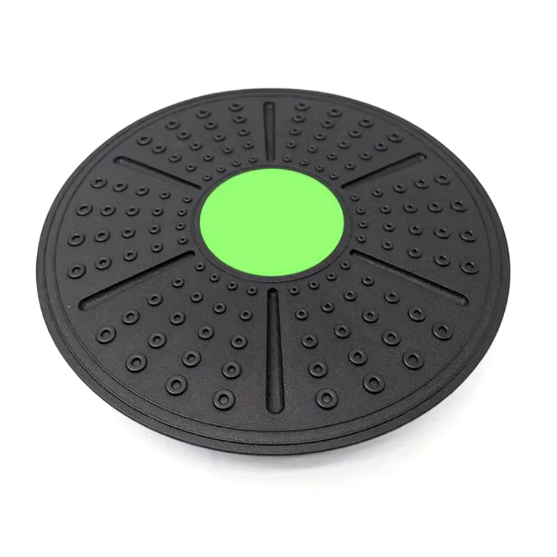 Yoga Balance Board – Fitness & Sensory Training Equipment