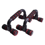 Non-Slip Push Up Bars – Home Gym Handles for Chest, Arm & Muscle Training