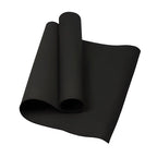 4mm EVA Yoga Mat – Non-Slip Fitness, Pilates & Gym Exercise Mat