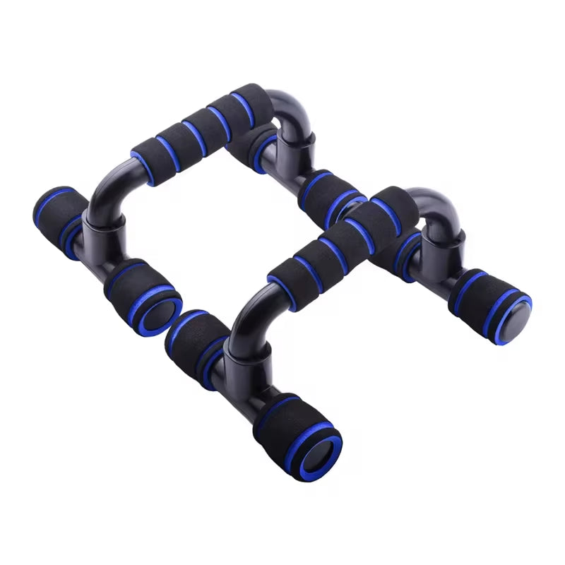 Non-Slip Push Up Bars – Home Gym Handles for Chest, Arm & Muscle Training