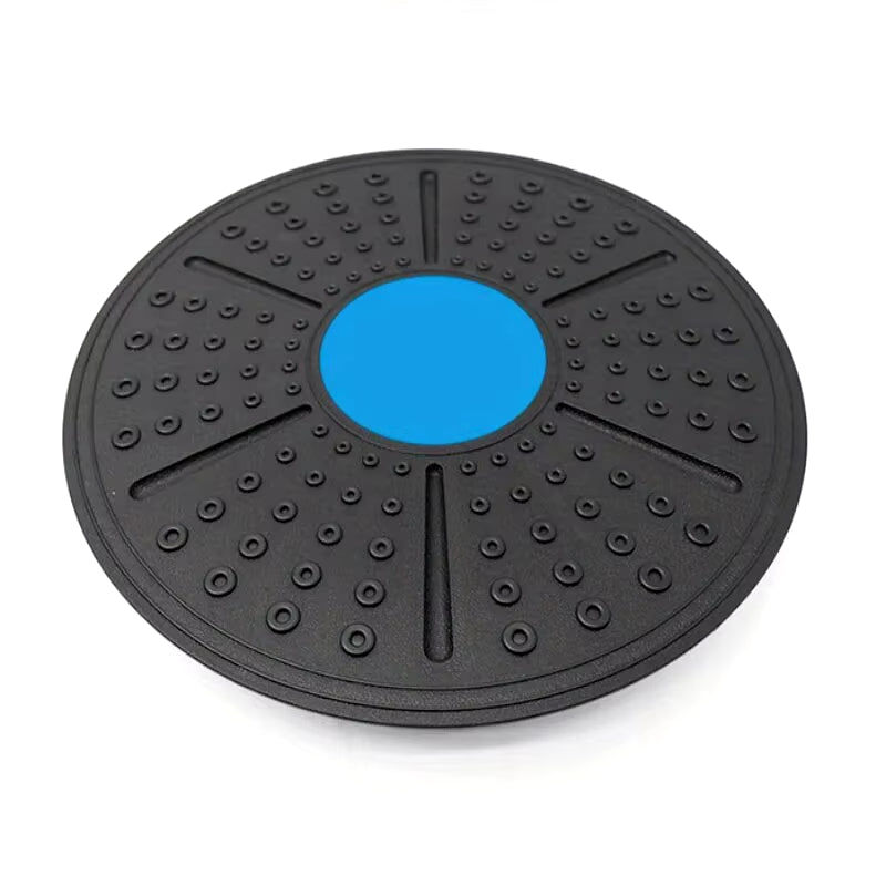 Yoga Balance Board – Fitness & Sensory Training Equipment