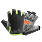 Breathable Anti-Slip Half Finger Cycling Gloves – Fitness, Gym, Bike Riding