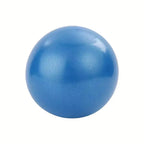 25cm Yoga Pilates Mini Ball – Fitness, Balance, Core & Therapy Training