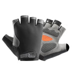 Breathable Anti-Slip Half Finger Cycling Gloves – Fitness, Gym, Bike Riding