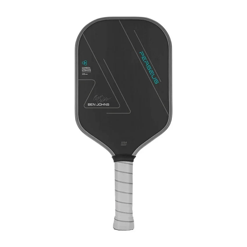 T700 Carbon Fiber Pickleball Paddle – 16mm Polymer Power Core