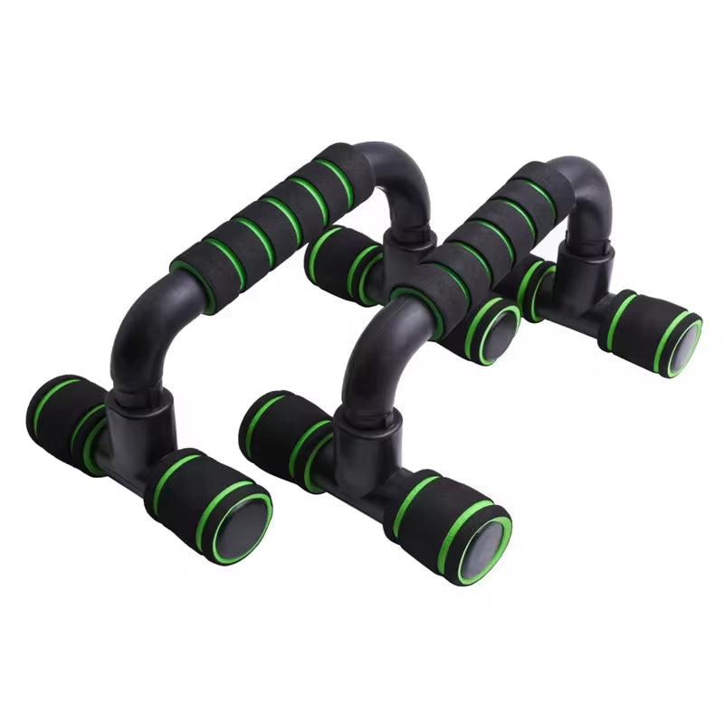 Non-Slip Push Up Bars – Home Gym Handles for Chest, Arm & Muscle Training