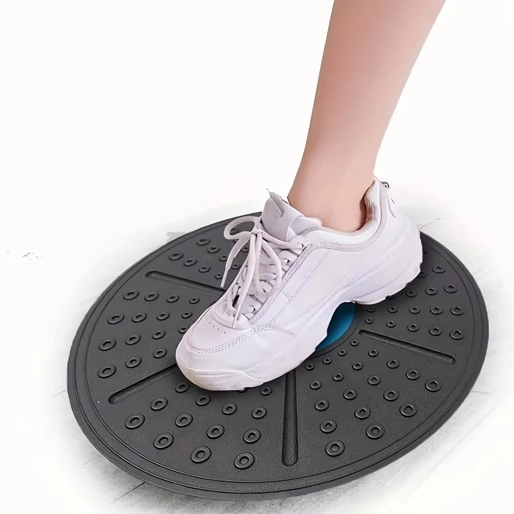 Yoga Balance Board – Fitness & Sensory Training Equipment