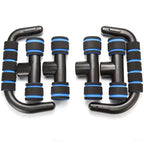 Non-Slip Push Up Bars – Home Gym Handles for Chest, Arm & Muscle Training
