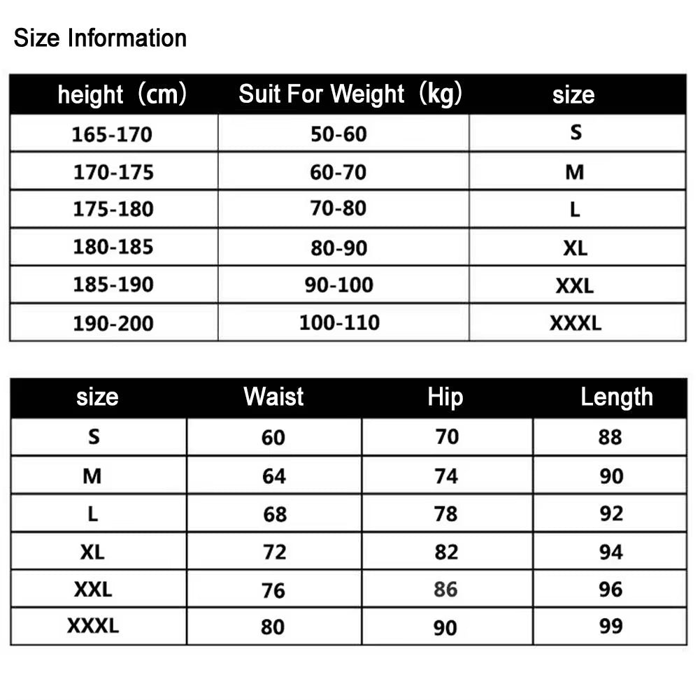 Men’s Compression Pants – Quick Dry Running Tights for Training, Fitness & Workout